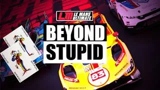 Thumbnail: LMU’s Joker System Is a Huge Mistake - For Both Players And LMU