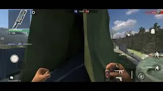 Thumbnail: World War Heroes | Gameplay | Android Games 2025 🎮