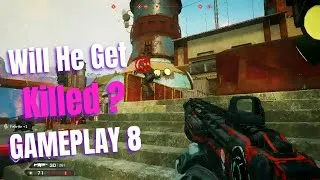 Thumbnail: Will I Get There ?  | RAGE 2 GAME PLAY 8 | Open World