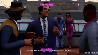 Thumbnail: Gta Vice City Mission 2 The Party #2026 #gaming #gta5 #gtavicecity #car #gtasanandreas #trilogy AM