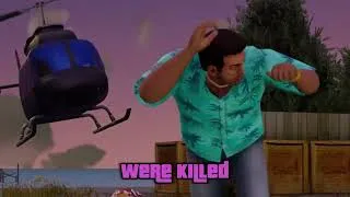 Thumbnail: Gta Vice City Mission 1 Into #2026 #gaming #gta5 #gtavicecity #car #gtasanandreas #trilogy AM