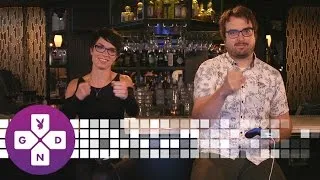 Thumbnail: Playboy Arcade: Watch Jonah Ray Fire Up the ‘80s Classic 'Rampage