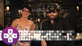 Thumbnail: Playboy Arcade: Watch Wheeler Walker Jr. Play ‘Farming Simulator 15’