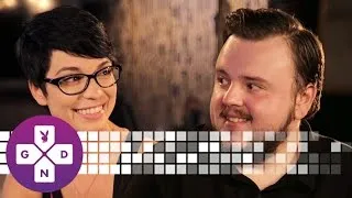 Thumbnail: Playboy Arcade: Watch GoT’s John Bradley Revisit ‘GoldenEye’