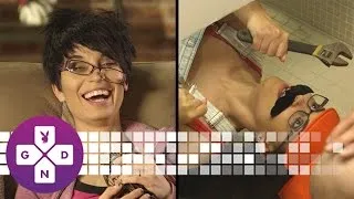 Thumbnail: Gamer Next Door Blooper Reel
