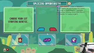 Thumbnail: I Showed My Mom Everything is Crab