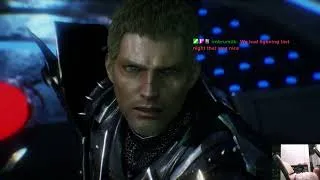 Thumbnail: I Showed My Mom Stranger of Paradise: Final Fantasy Origin