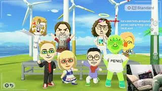 Thumbnail: Tomodachi Life: Living the Dream: Gaming With Mom Part 6