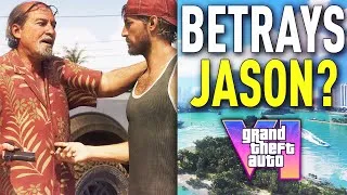 Thumbnail: Who Are The Villains of GTA 6?