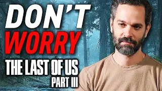 Thumbnail: Why The Last of Us Part 3 Is Inevitable 