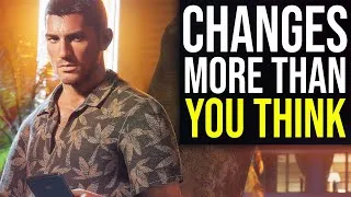 Thumbnail: GTA 6's Gameplay Changes More Than You Realise... (Trailer 2 & Screenshots)