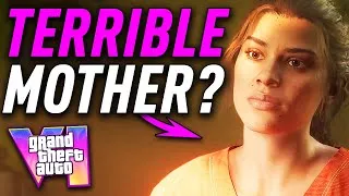 Thumbnail: GTA 6: Top 5 Lucia Theories