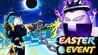 Thumbnail: EASTER EVENT SHOWCASE | Blox Fruits