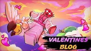Thumbnail: Everything NEW Coming in the Valentine’s Update | Blox Fruits