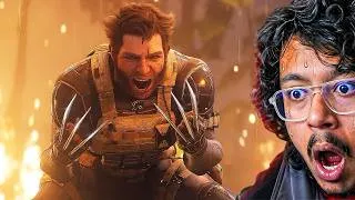 Thumbnail: Marvel’s Wolverine New Gameplay Preview – Insomniac Cooked!