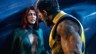 Thumbnail: Marvel Wolverine Story Reveal Trailer