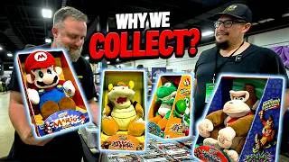 Thumbnail: Am I Collecting The Wrong Way?