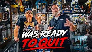 Thumbnail: This Toy Store Almost Never Happened...