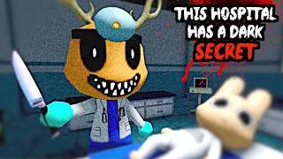 Thumbnail: The dark hidden STORY of ‘Animal Hospital’ YOU DIDN’T KNOW