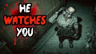 Thumbnail: Unhinged (NETFLIX HORROR GAME) STORY & ENDING EXPLAINED