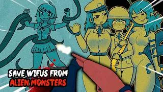 Thumbnail: XenoFeels STORY & SECRETS EXPLAINED