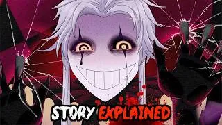 Thumbnail: The Freak Circus STORY & ENDINGS EXPLAINED (ALL SECRETS & HIDDEN SCENES)