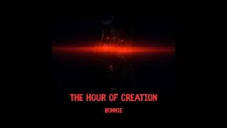 Thumbnail: ROBLOX Horror: The Hour of Creation/FNAF:  Bonnie was found in the basement - Easy to Nightmare mode