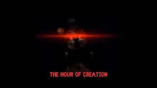 Thumbnail: ROBLOX Horror: The Hour of Creation/FNAF - From easy mode to Nightmare mode (Completed)