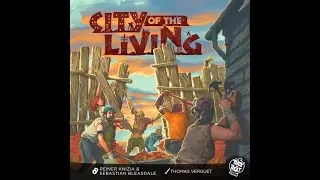 Thumbnail: Unboxing City of the Living