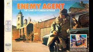 Thumbnail: Enemy Agent - Playthrough