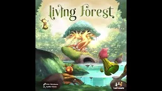 Thumbnail: Unboxing Living Forest