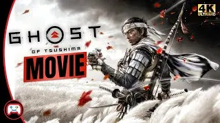 Thumbnail: Ghost of Tsushima 4K Cinematic Experience | Stunning Gameplay & Visuals Unveiled