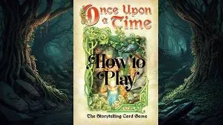 Thumbnail: How to Play: Once Upon a Time