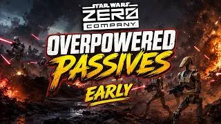 Thumbnail: Star Wars Zero Company Bond Farming Guide