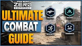 Thumbnail: Everything You Need To Know To Master Star Wars Zero Company Combat
