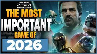 Thumbnail: I Played 70 Hours Of Star Wars Zero Company | Here's My Thoughts | Preview