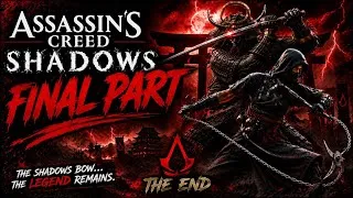 Thumbnail: Assassin's Creed Shadows Walkthrough Gameplay Part 43 (FINAL) - The End
