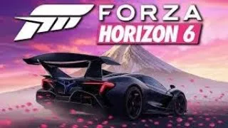 Thumbnail: Forza Horizon 6   Reveal Trailer Concept