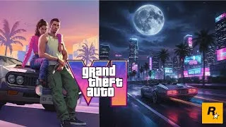 Thumbnail: Why Night in GTA 6 Will Change EVERYTHING (Pourquoi la nuit dans GTA 6 va TOUT changer)