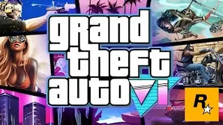 Thumbnail: GTA VI   Le Film Bande Annonce Concept Officielle  4K Cinématique