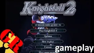 Thumbnail: Knightfall 2 | gameplay