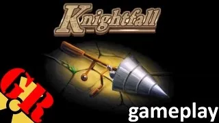 Thumbnail: Knightfall | gameplay