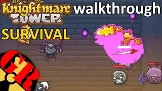 Thumbnail: Knightmare Tower | Survival walkthrough - Part 5