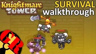 Thumbnail: Knightmare Tower | Survival walkthrough - Part 4