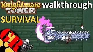 Thumbnail: Knightmare Tower | Survival walkthrough - Part 2
