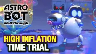 Thumbnail: Clearing High Inflation (Vicious Void) | Astro Bot
