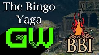 Thumbnail: What it Means to be the Bingo Yaga