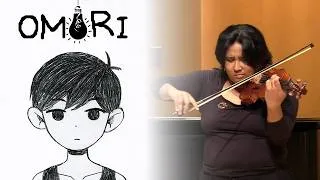 Thumbnail: Final Duet (Omori) - Fall 2024 Small Ensemble Concert