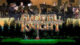 Thumbnail: Shovels and Shields (Shovel Knight: Shovel of Hope) - Fall 2024 Small Ensemble Concert