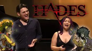 Thumbnail: Good Riddance (Hades) - Fall 2024 Small Ensemble Concert